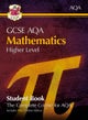 New GCSE Maths AQA Student Book - Higher (with fully worked answers and Online Edition)