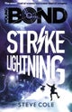 Young Bond: Strike Lightning