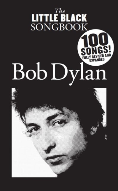 The Little Black Songbook - Bob Dylan