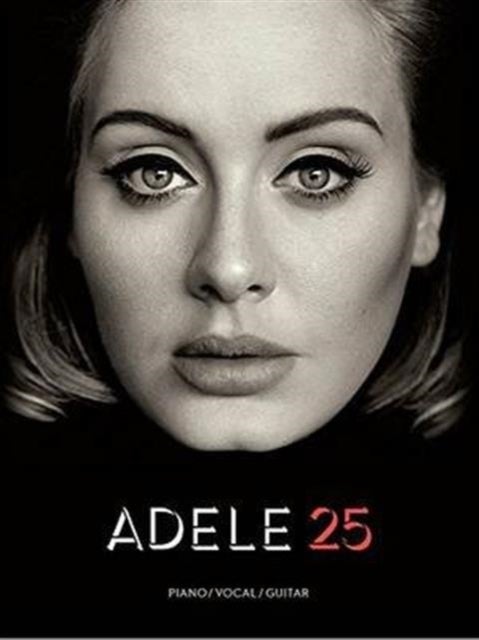 Adele - 25