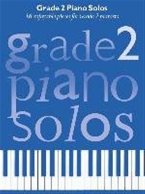 Grade 2 Piano Solos
