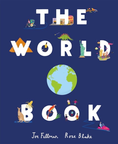 The World Book - Explore the Facts, Stats and Flags of Every Country