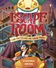 Escape Room - Can You Escape the Theme Park?