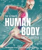 The Ultimate Human Body Encyclopedia