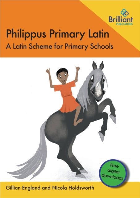 Philippus Primary Latin - A Latin Scheme for Primary Schools