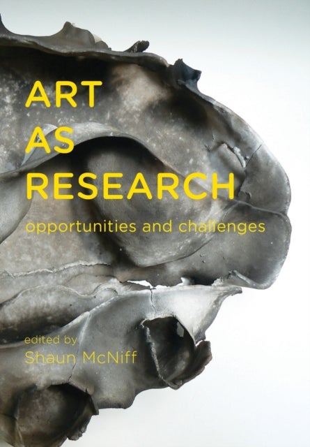 Art as Research - Opportunities and Challenges
