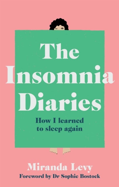The Insomnia Diaries - How I learned to sleep again