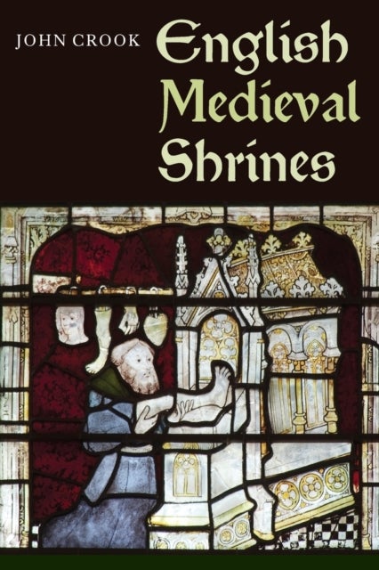 English Medieval Shrines