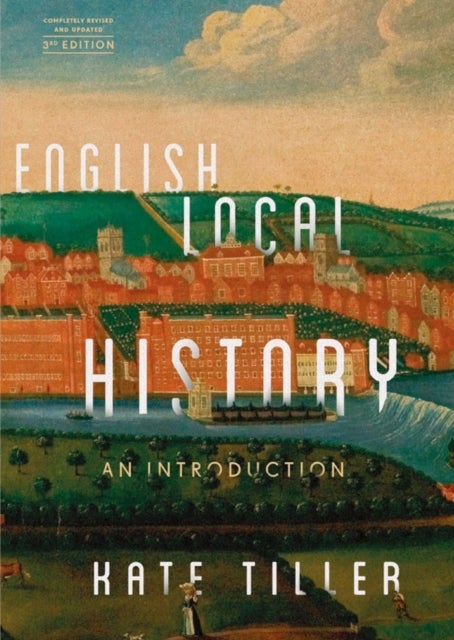 English Local History - An Introduction