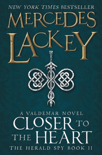 Closer to the Heart - Book 2