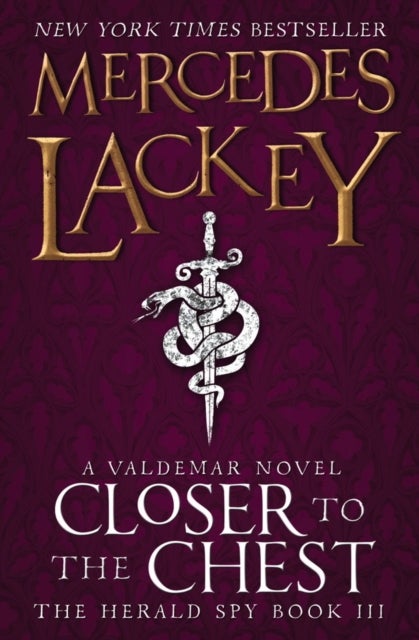 Closer to the Chest - Book 3