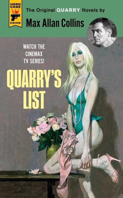 Quarry's List - Quarry