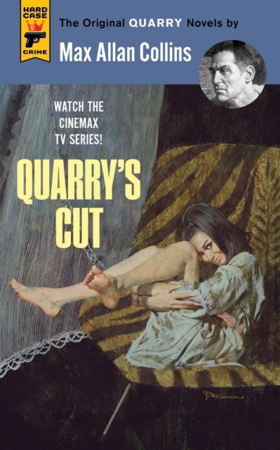 Quarry's Cut - Quarry
