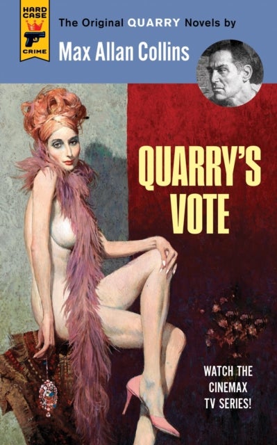 Quarry's Vote - Quarry
