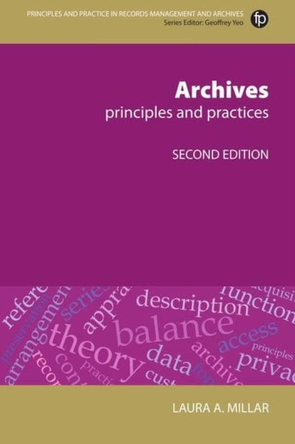 Archives - Principles and practices