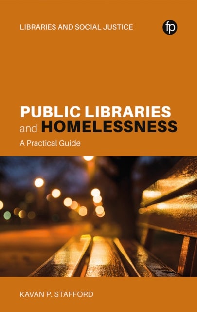 Public Libraries and Homelessness