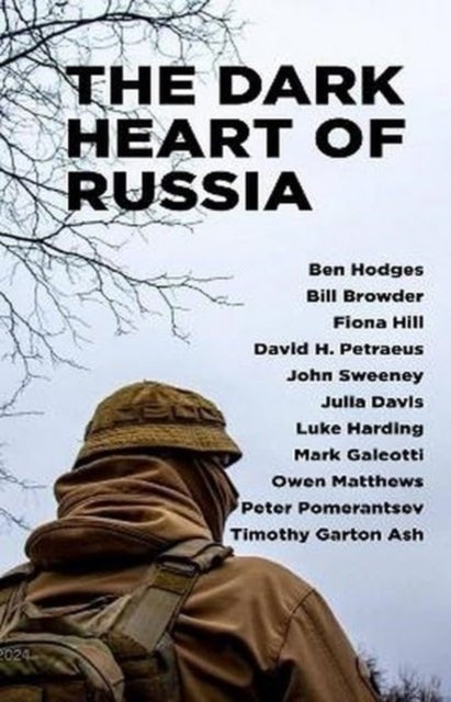 The Dark Heart of Russia - A Startling Journey Through Russia's Sinister Culture
