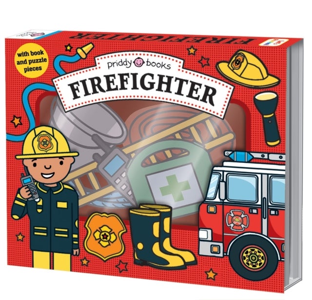 Firefighter
