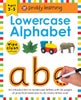 Lowercase Alphabet