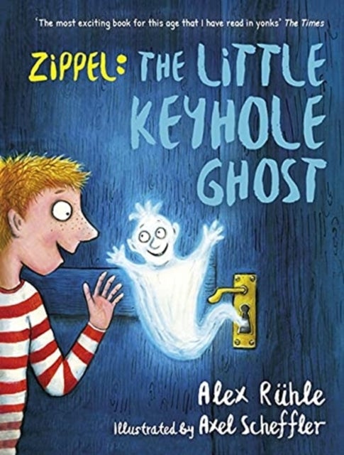 Zippel - The Little Keyhole Ghost