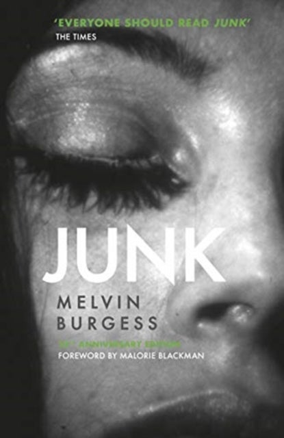Junk - 25th Anniversary Edition