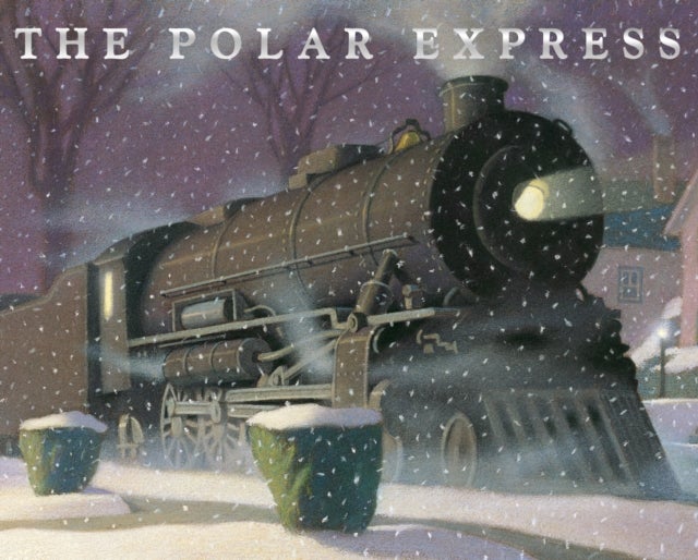The Polar Express - Mini Edition