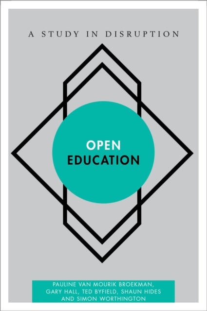 Open Education - A Study in Disruption