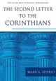 The Second Letter to the Corinthians