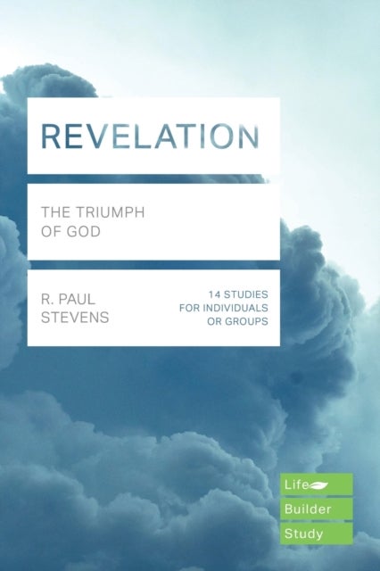 Revelation (Lifebuilder Study Guides) - The Triumph of God