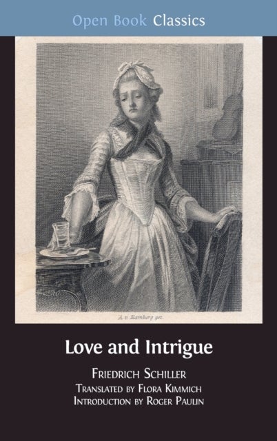 Love and Intrigue - A Bourgeois Tragedy