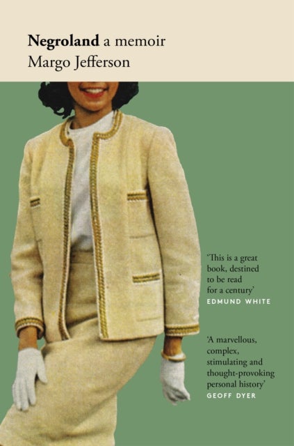 Negroland - A Memoir