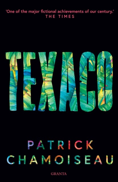 Texaco