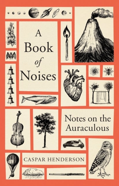 A Book of Noises - Notes on the Auraculous