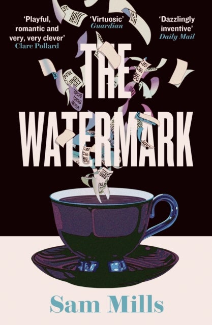 The Watermark