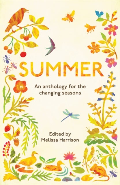 Summer - An Anthology for the Changing Seasons