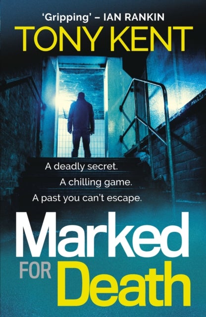 Marked for Death - A Richard and Judy Book Club Pick (Dempsey/Devlin Book 2)