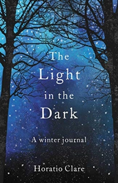 The Light in the Dark - A Winter Journal