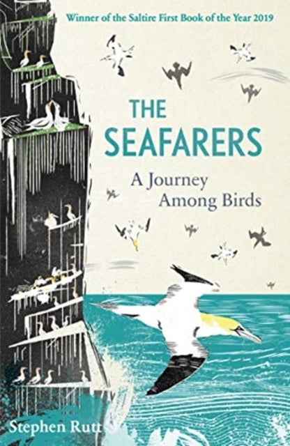 The Seafarers - A Journey Among Birds