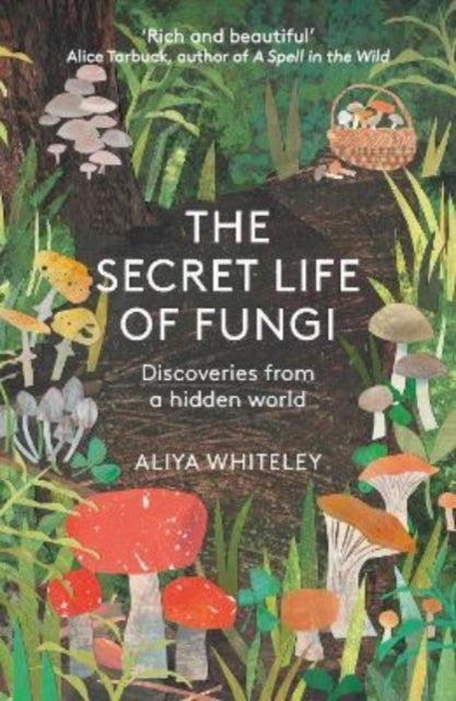 The Secret Life of Fungi - Discoveries From a Hidden World