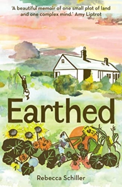 Earthed - A Memoir
