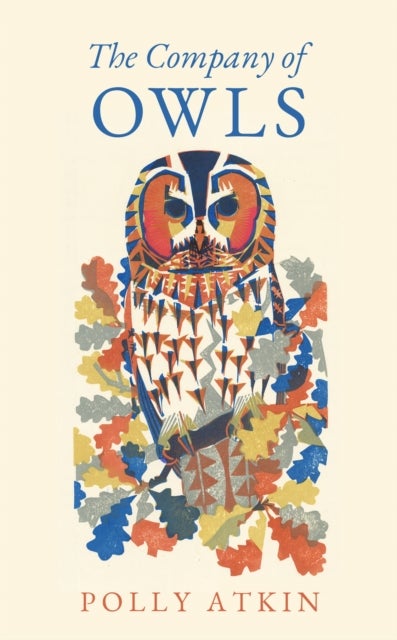 Owls, Owls, Owls - The perfect stocking filler the bird lover in your life