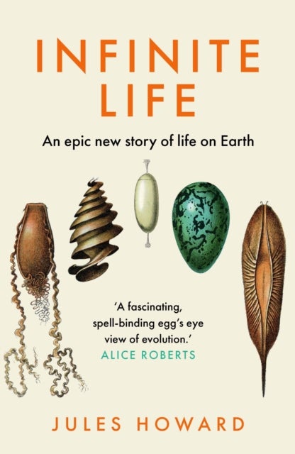 Infinite Life - An Epic New Story of Life On Earth