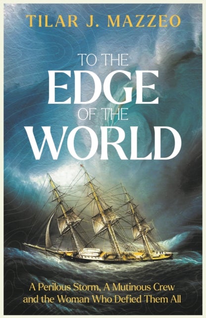 To the Edge of the World - A BBC RADIO 4 BOOK OF THE WEEK