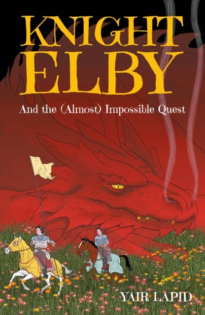 Knight Elby - And the (Almost) Impossible Quest