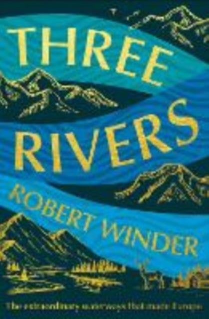 Three Rivers - export ed. Elliott & Thompson