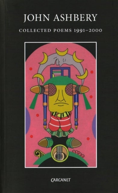 Collected Poems - 1991-2000