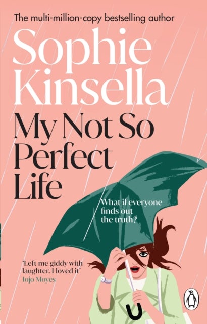 My Not So Perfect Life - A Novel