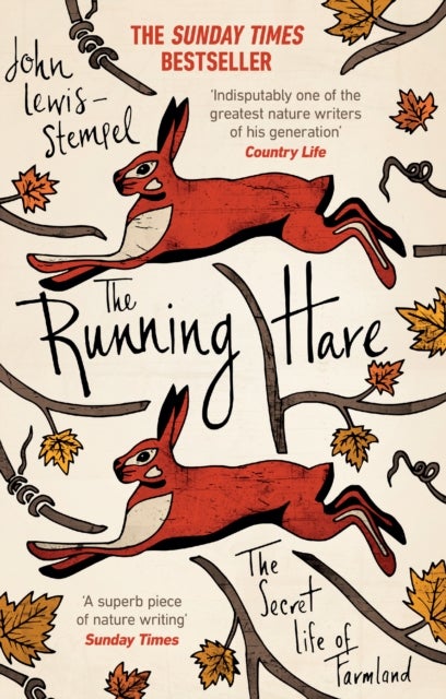 The Running Hare - The Secret Life of Farmland