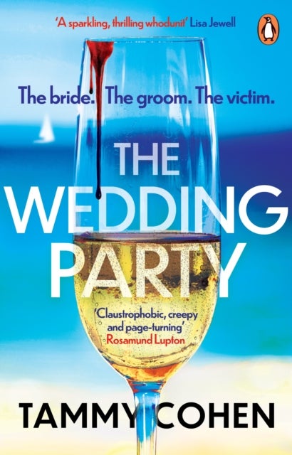 The Wedding Party - ‘Absolutely gripping’ Jane Fallon
