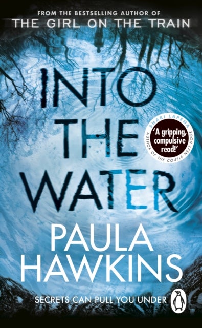 Into the Water - The Sunday Times Bestseller
